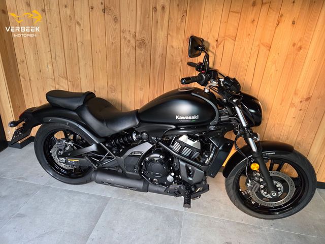 kawasaki - vulcan-s