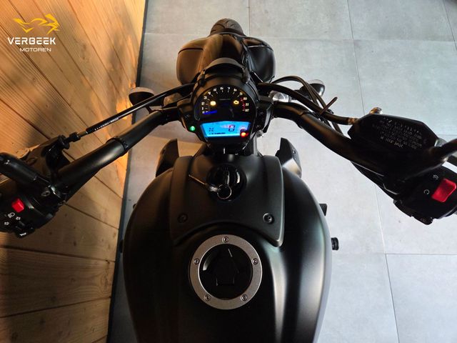 kawasaki - vulcan-s