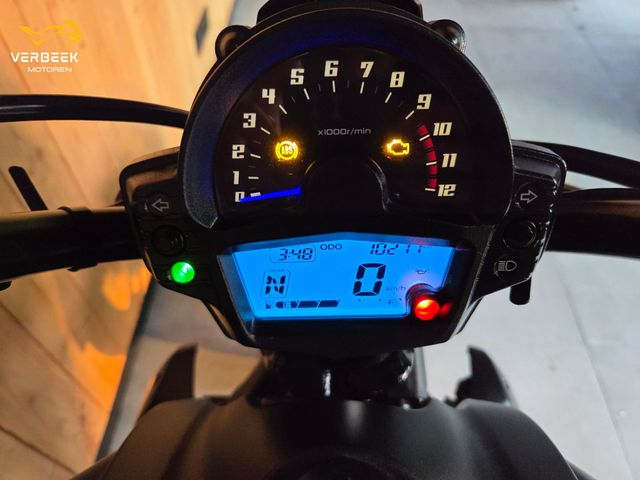 kawasaki - vulcan-s