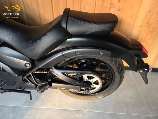 kawasaki - vulcan-s