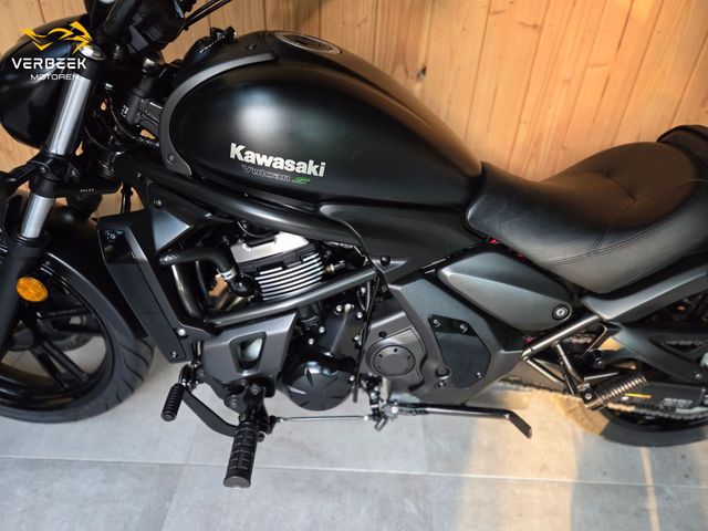 kawasaki - vulcan-s