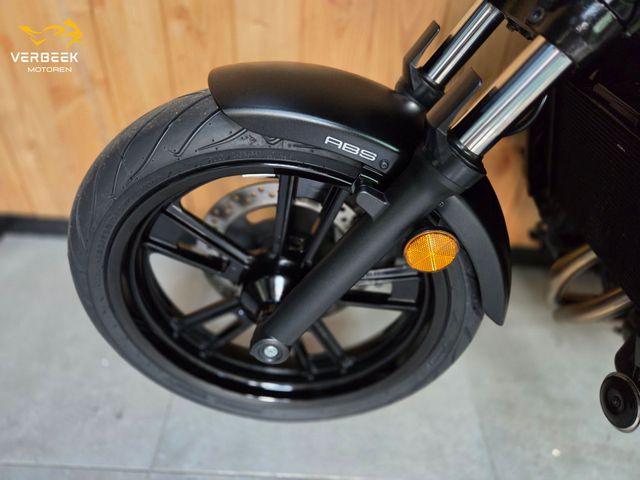 kawasaki - vulcan-s