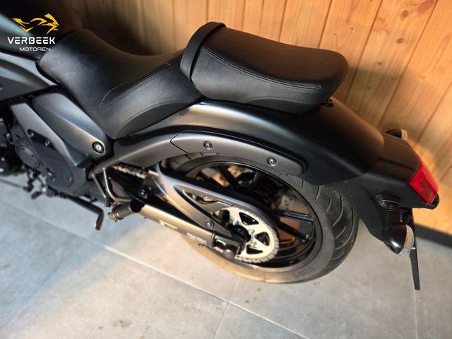 kawasaki - vulcan-s