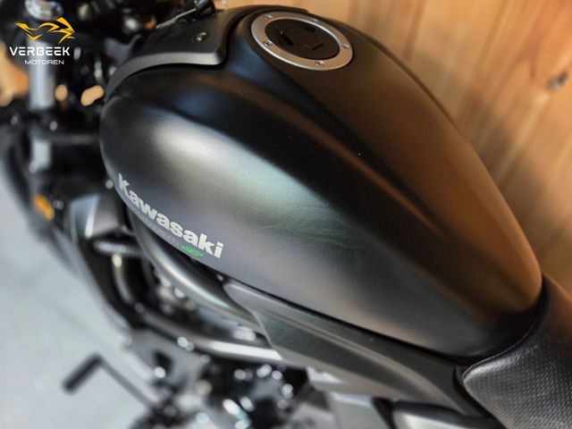 kawasaki - vulcan-s