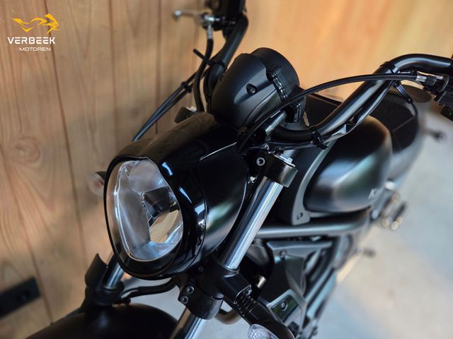 kawasaki - vulcan-s