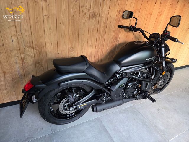kawasaki - vulcan-s