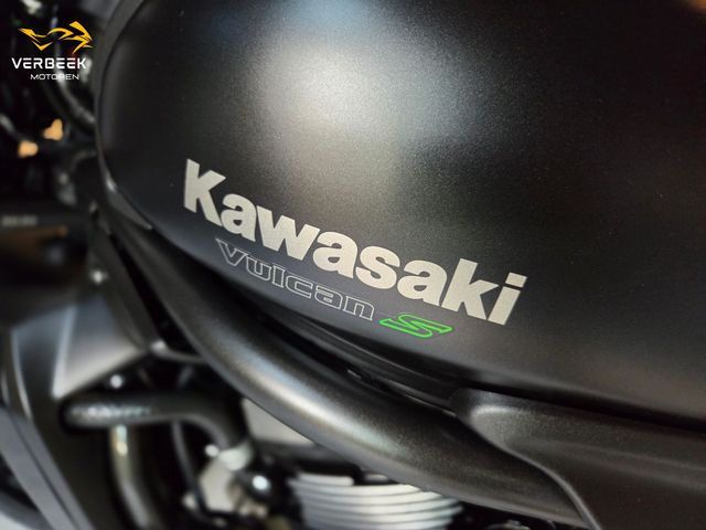 kawasaki - vulcan-s
