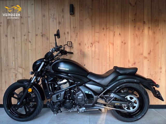 kawasaki - vulcan-s