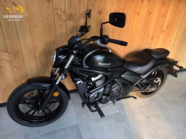 kawasaki - vulcan-s