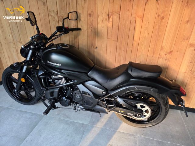 kawasaki - vulcan-s