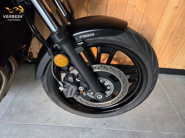 kawasaki - vulcan-s