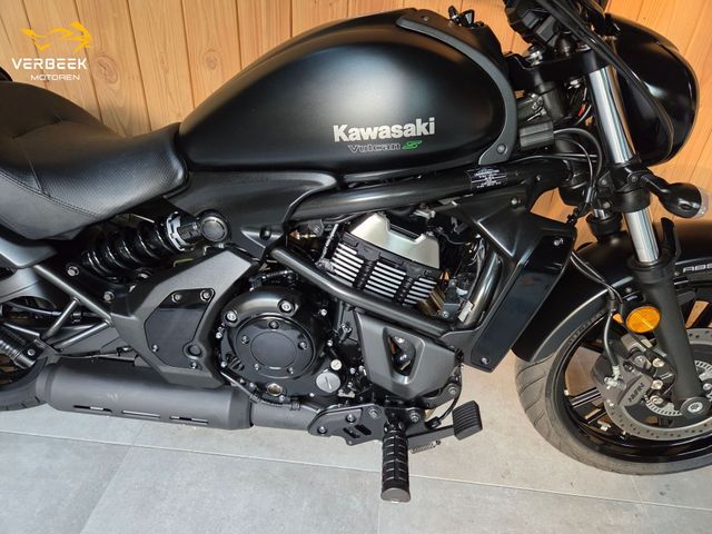 kawasaki - vulcan-s