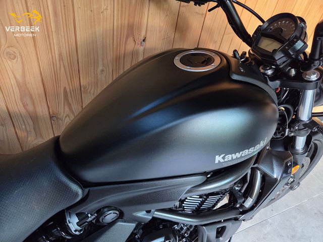 kawasaki - vulcan-s