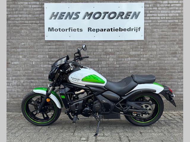 kawasaki - vulcan-s