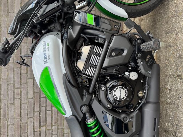 kawasaki - vulcan-s