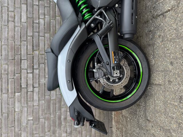 kawasaki - vulcan-s