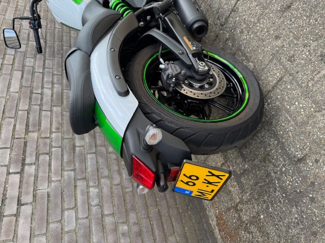 kawasaki - vulcan-s