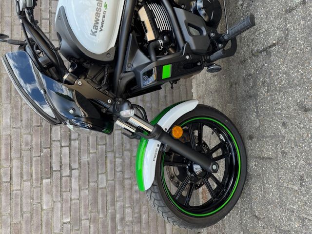kawasaki - vulcan-s