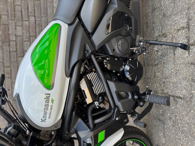 kawasaki - vulcan-s