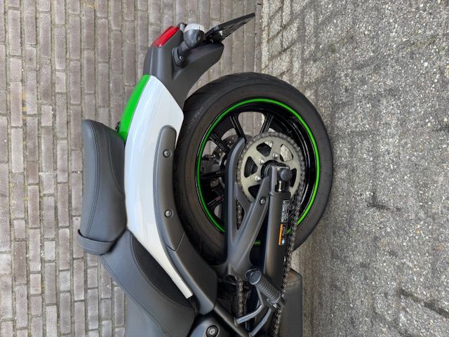 kawasaki - vulcan-s