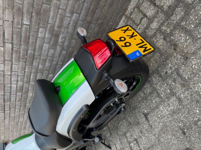 kawasaki - vulcan-s