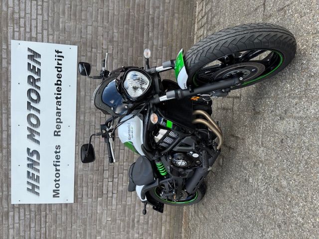 kawasaki - vulcan-s
