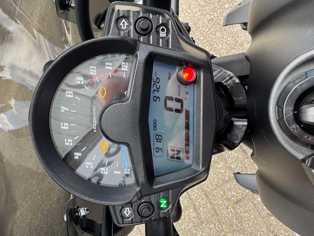 kawasaki - vulcan-s