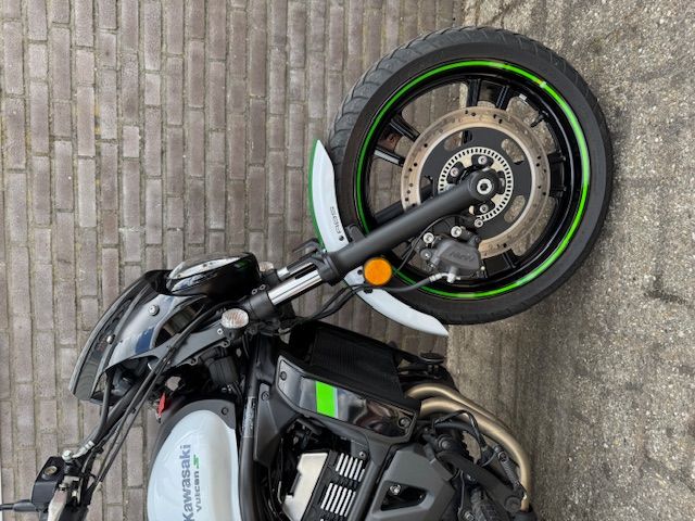 kawasaki - vulcan-s