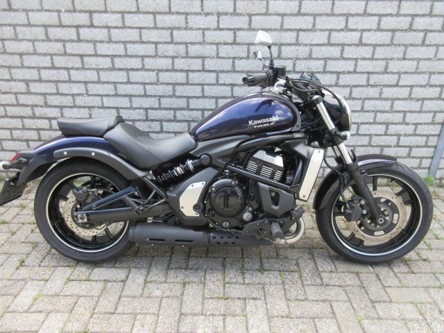kawasaki - vulcan-s