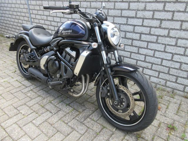 kawasaki - vulcan-s