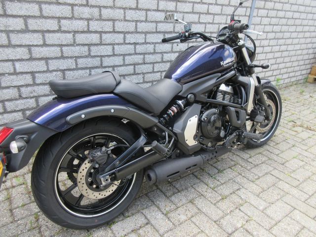 kawasaki - vulcan-s