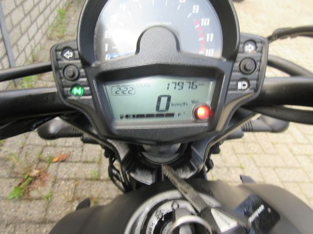kawasaki - vulcan-s
