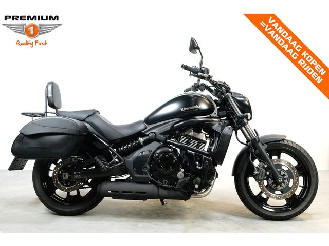 kawasaki - vulcan-s