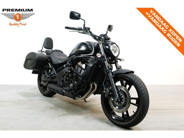 kawasaki - vulcan-s