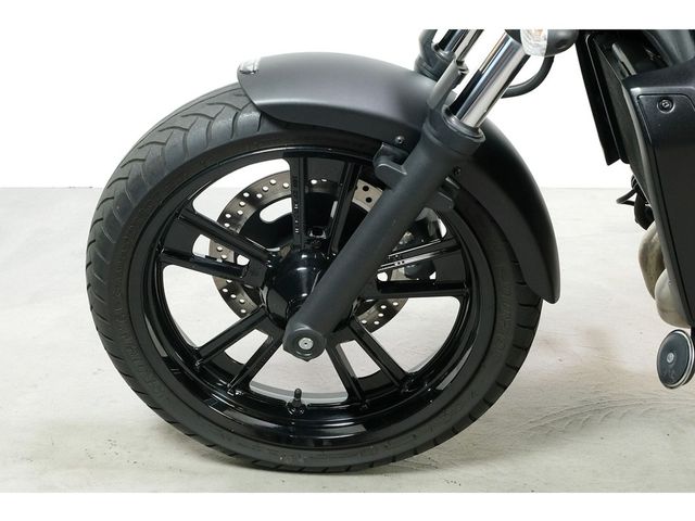 kawasaki - vulcan-s