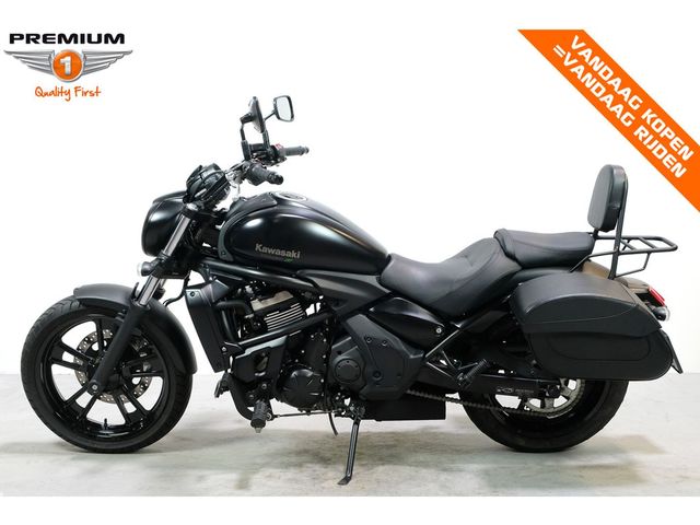 kawasaki - vulcan-s