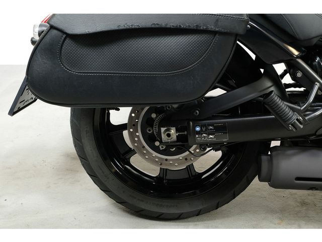 kawasaki - vulcan-s