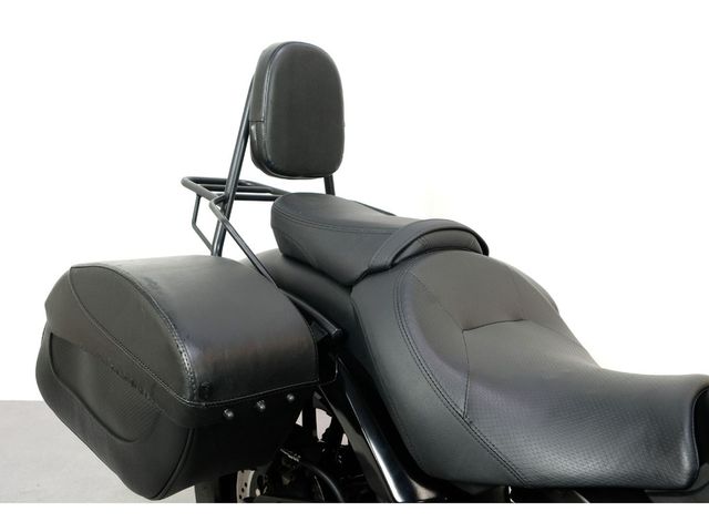 kawasaki - vulcan-s