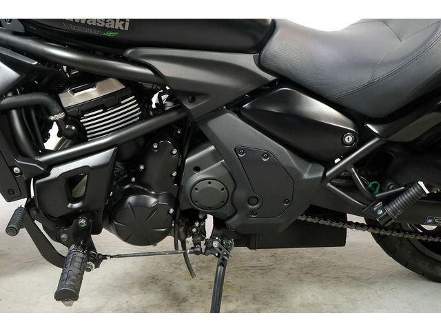 kawasaki - vulcan-s