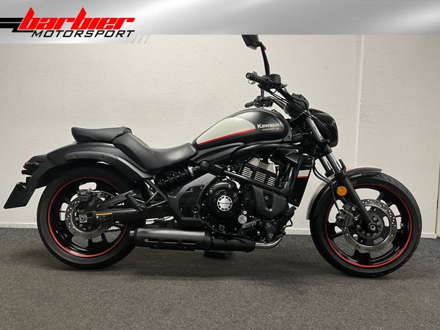 kawasaki - vulcan-s