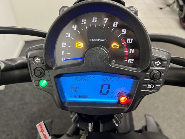 kawasaki - vulcan-s