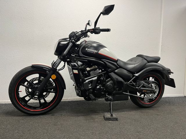 kawasaki - vulcan-s