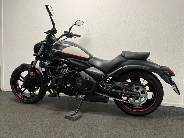 kawasaki - vulcan-s