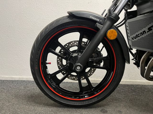 kawasaki - vulcan-s