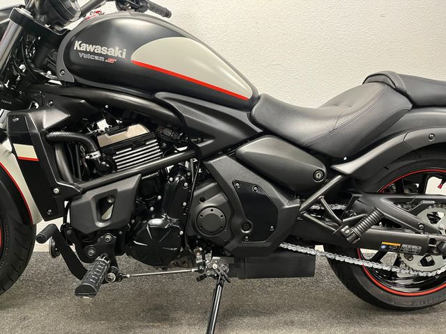 kawasaki - vulcan-s
