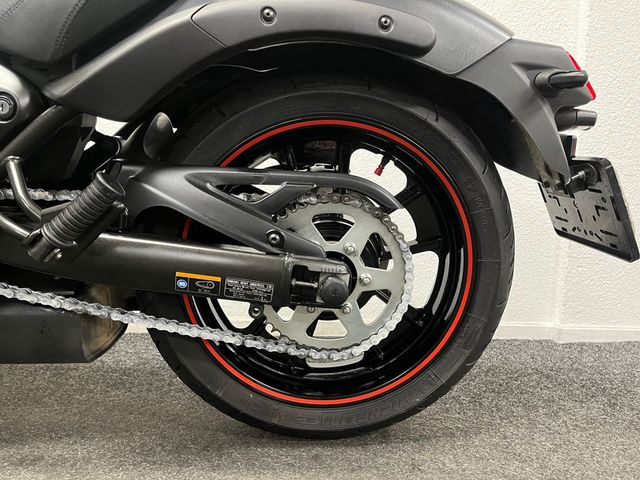 kawasaki - vulcan-s