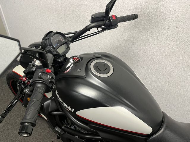 kawasaki - vulcan-s