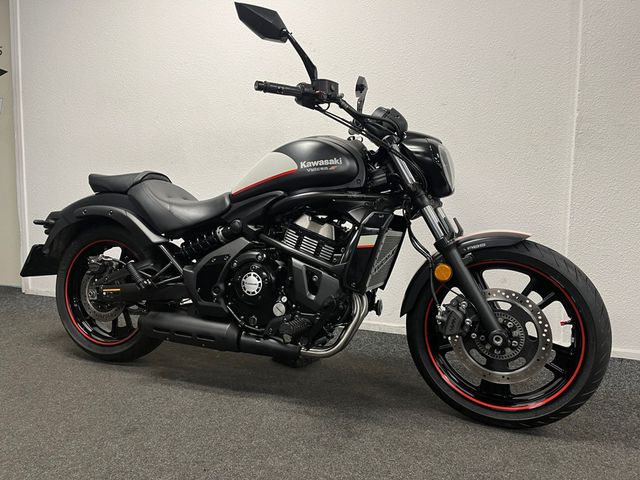 kawasaki - vulcan-s