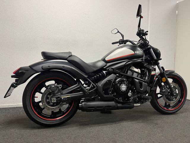 kawasaki - vulcan-s