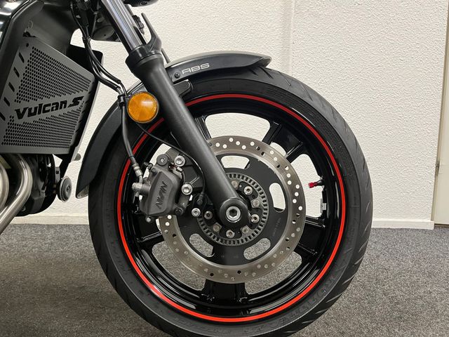 kawasaki - vulcan-s